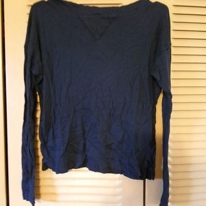 Dorit sharon Long sleeve shirt